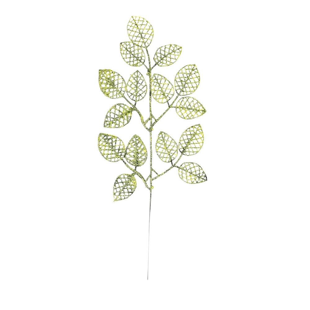 Ветка декоративная H01  32х10см